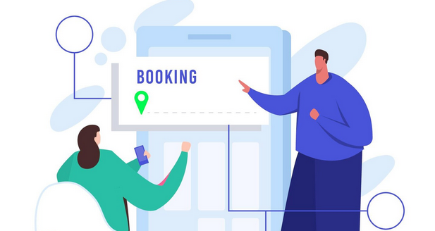 Waarom boekingsoftware steeds meer een platform wordt