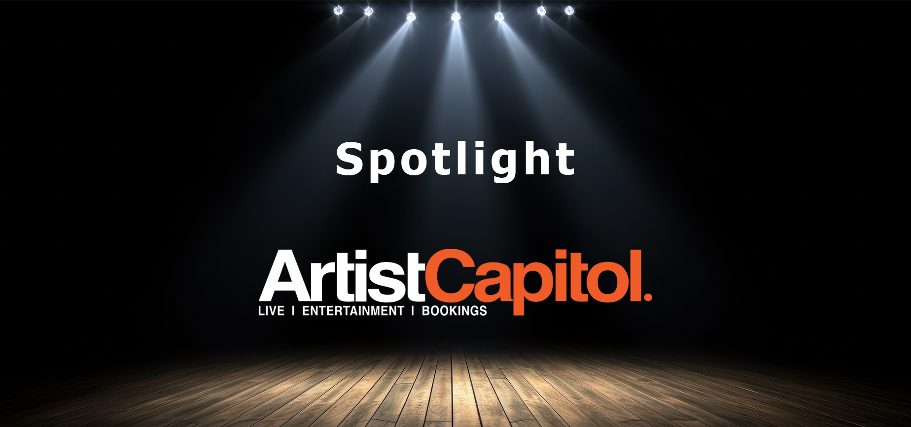 Spotlight: Artist Capitol