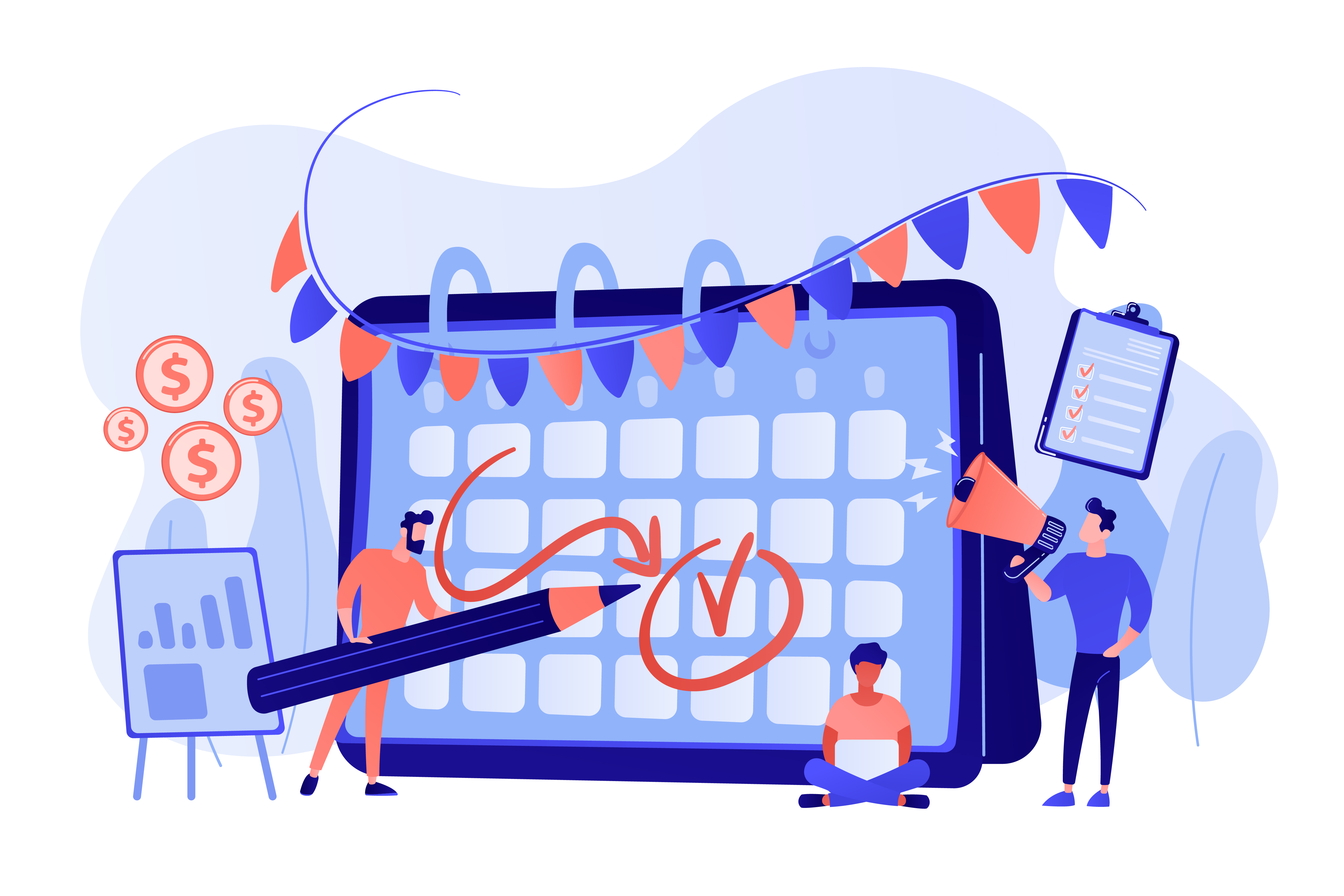 Events (Beta): beheer meerdere boekingen binnen één evenement